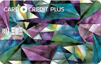 Карта рассрочки CARD CREDIT PLUS